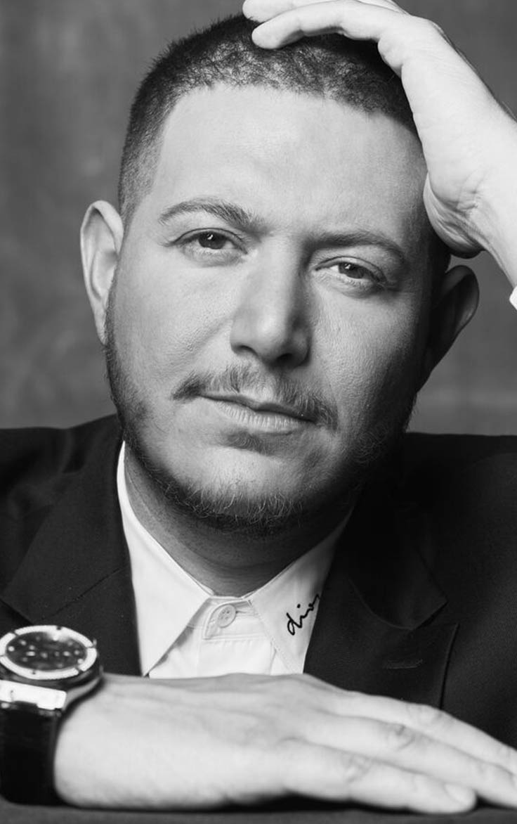 RAFFI BOGHOSIAN