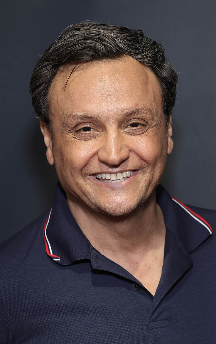 RAMZY MALOUKI