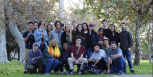 California State University Long Beach Department Of Cinematic Arts