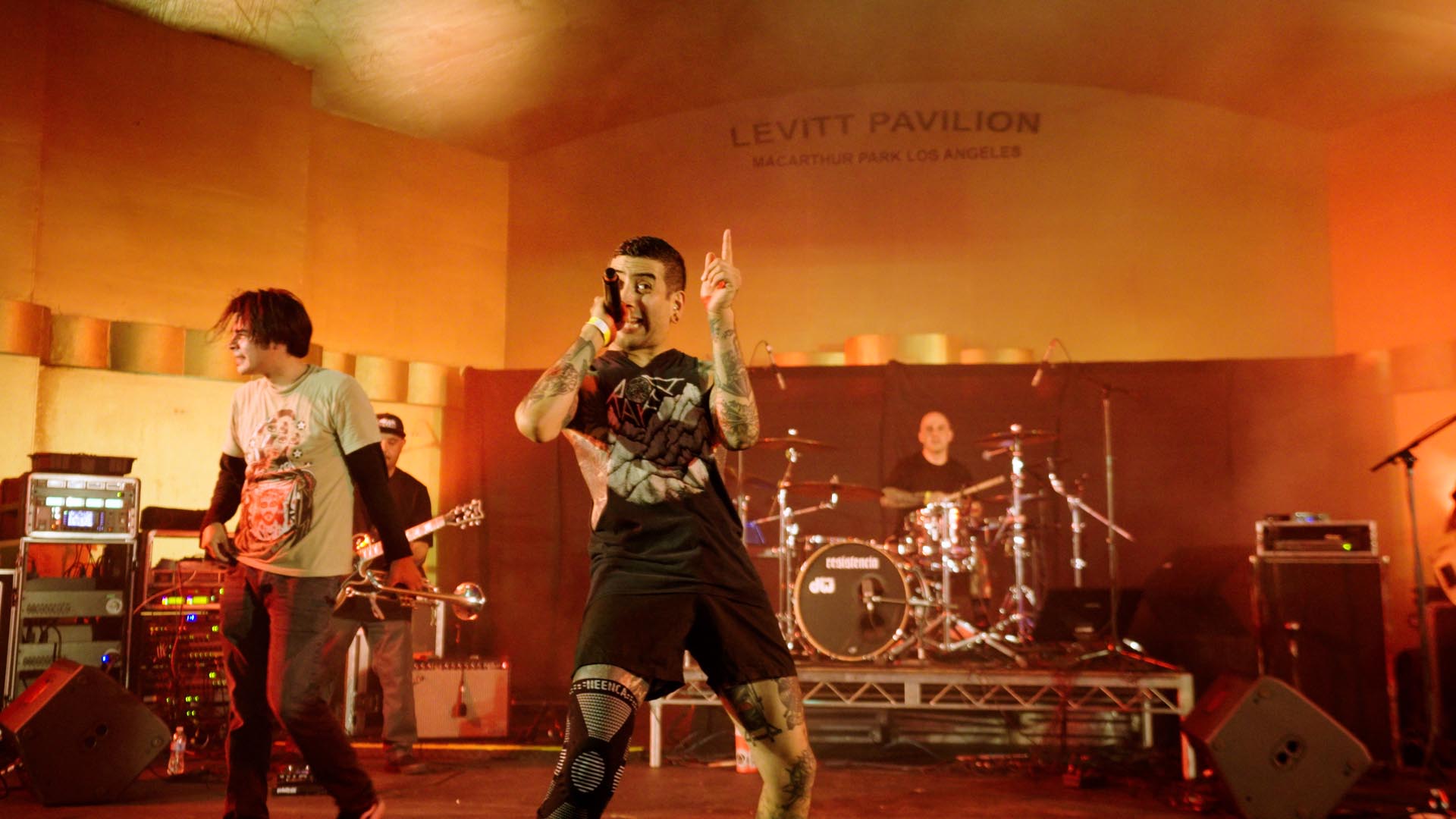 La Resistencia Still 2 Copy