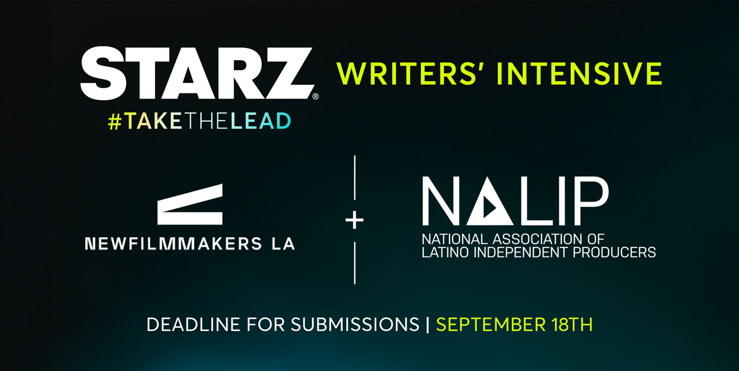 Starz Nfmla