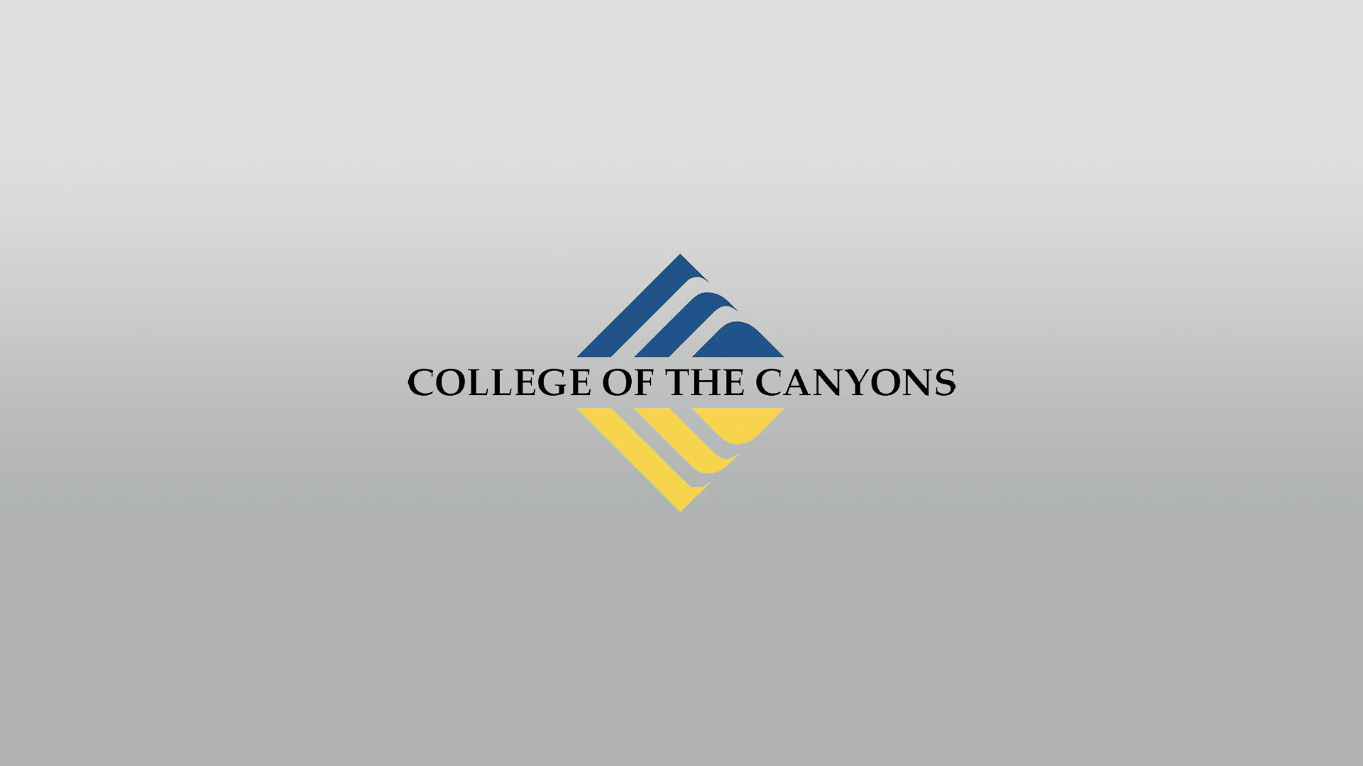 COLLEGE OF CANYONS Copy