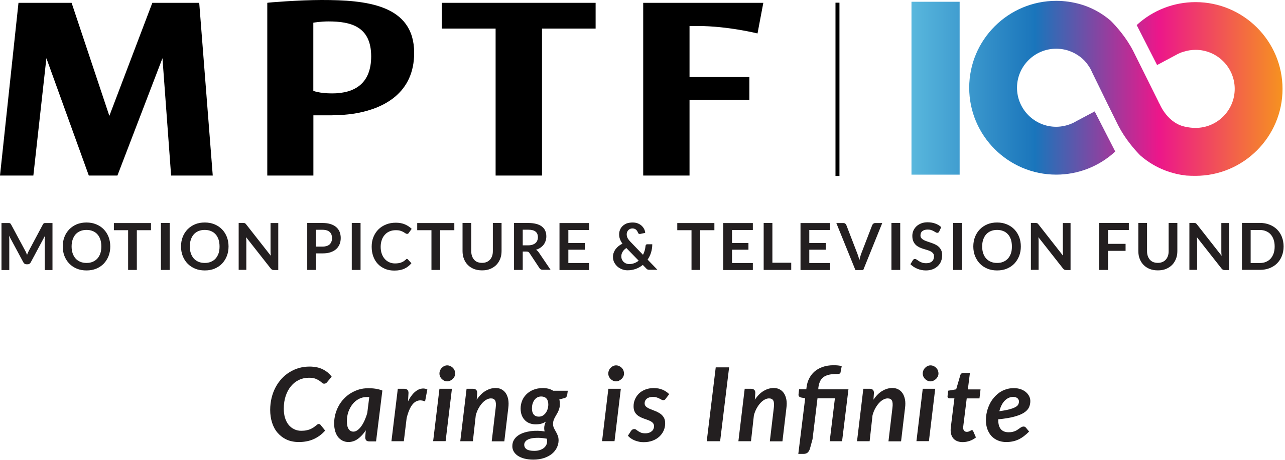 Motion Picture  Television Fund 100 Logo.svg