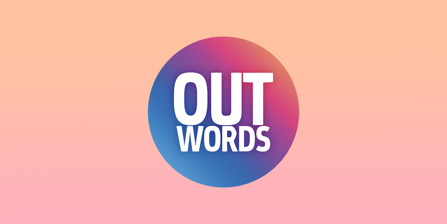 OUTWORDS