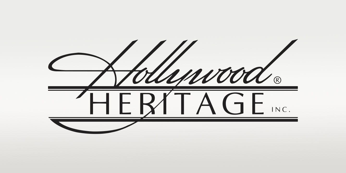 Hollywood Heritage
