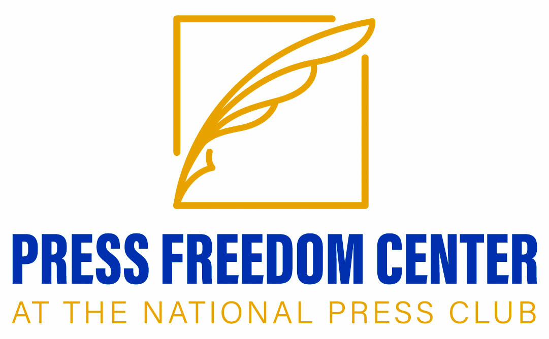 Press Freedom Center Copy