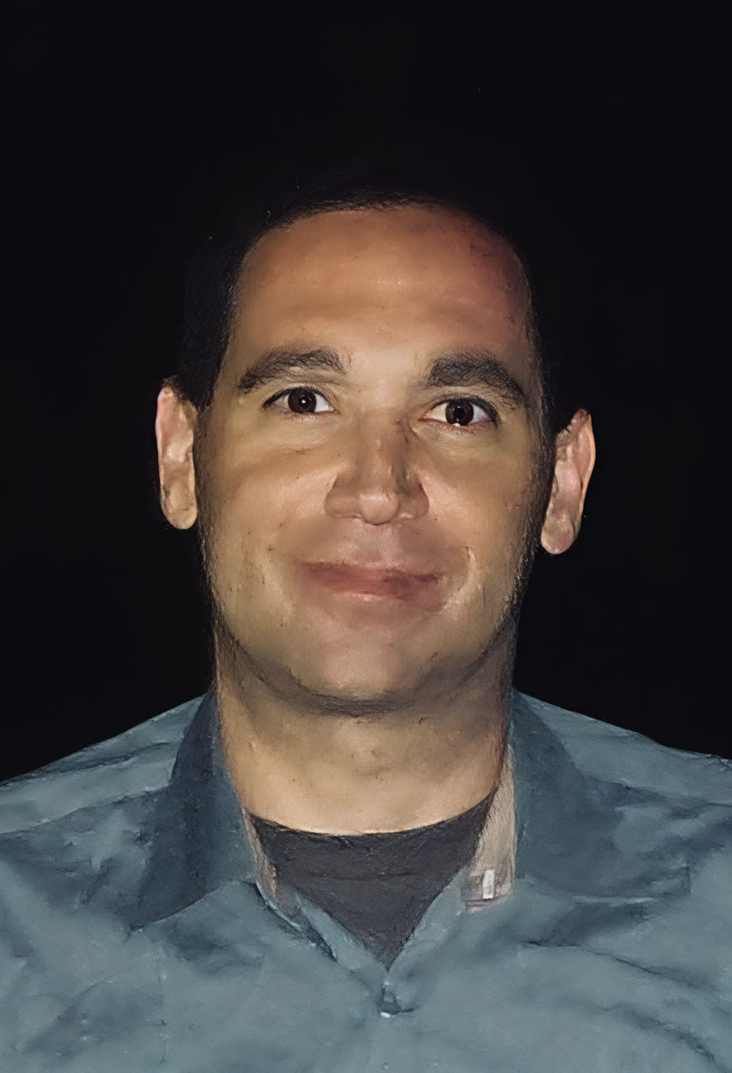 Adam Gordon Headshot